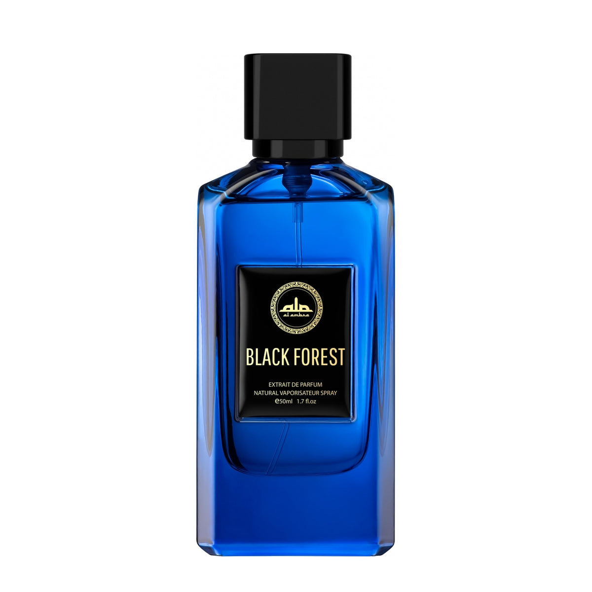 Black Forest Elixir – Al Ambra, profumo di nicchia Mirò Fabriano