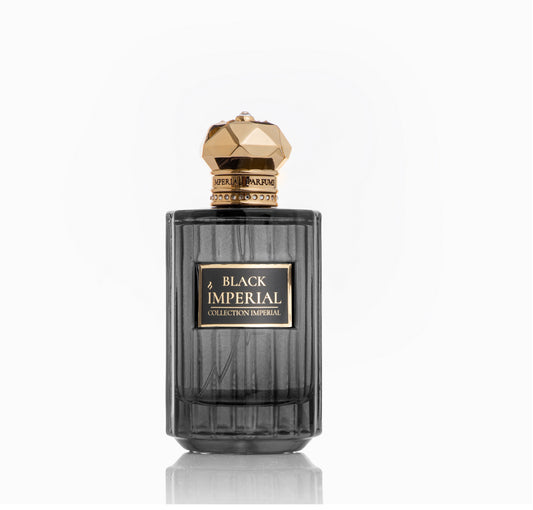 Black Imperial - Imperial Parfums | Profumeria di nicchia Mirò