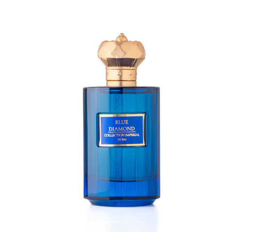 Blue Diamond – Imperial Parfums