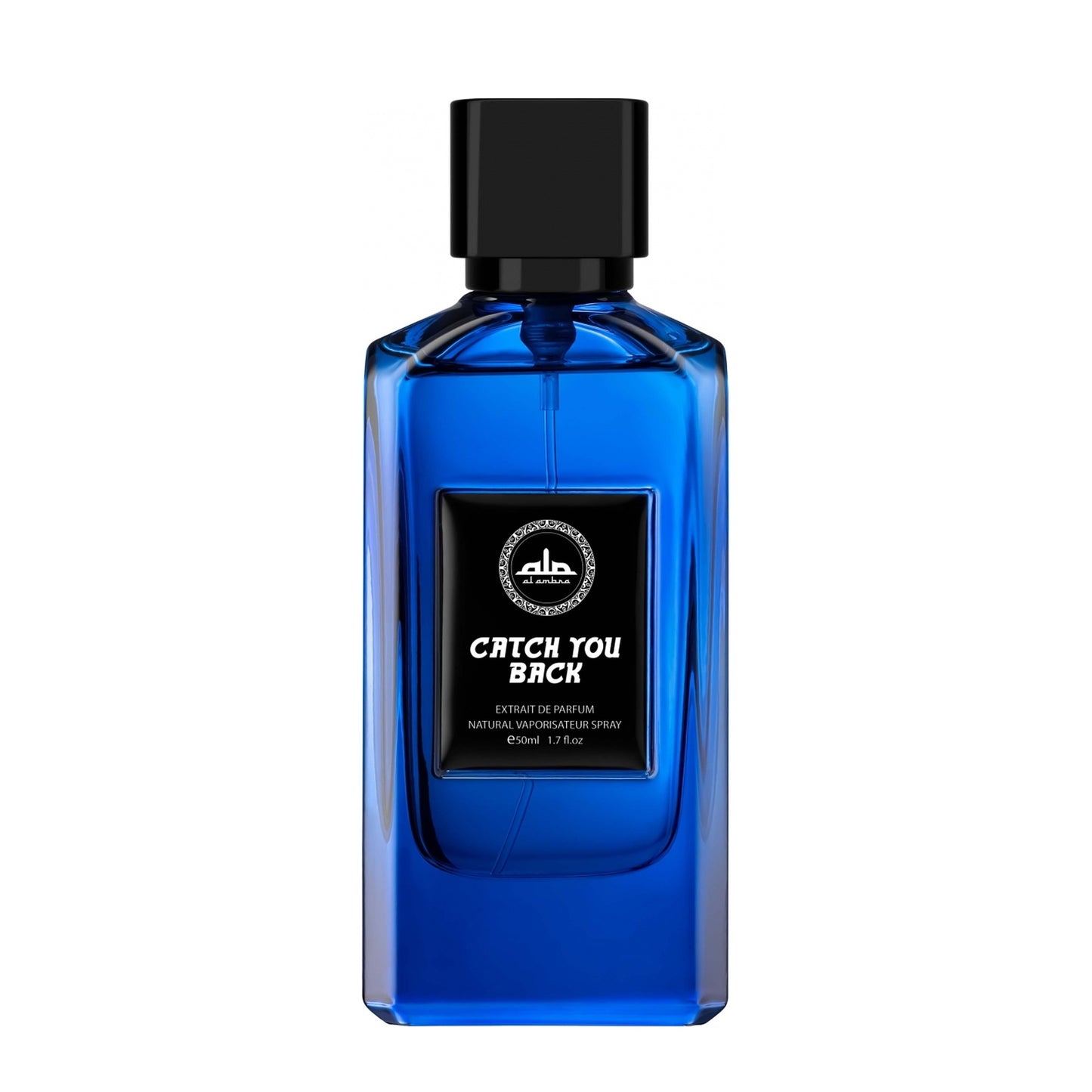 Catch You Back – Al Ambra, profumo di nicchia Mirò Fabriano
