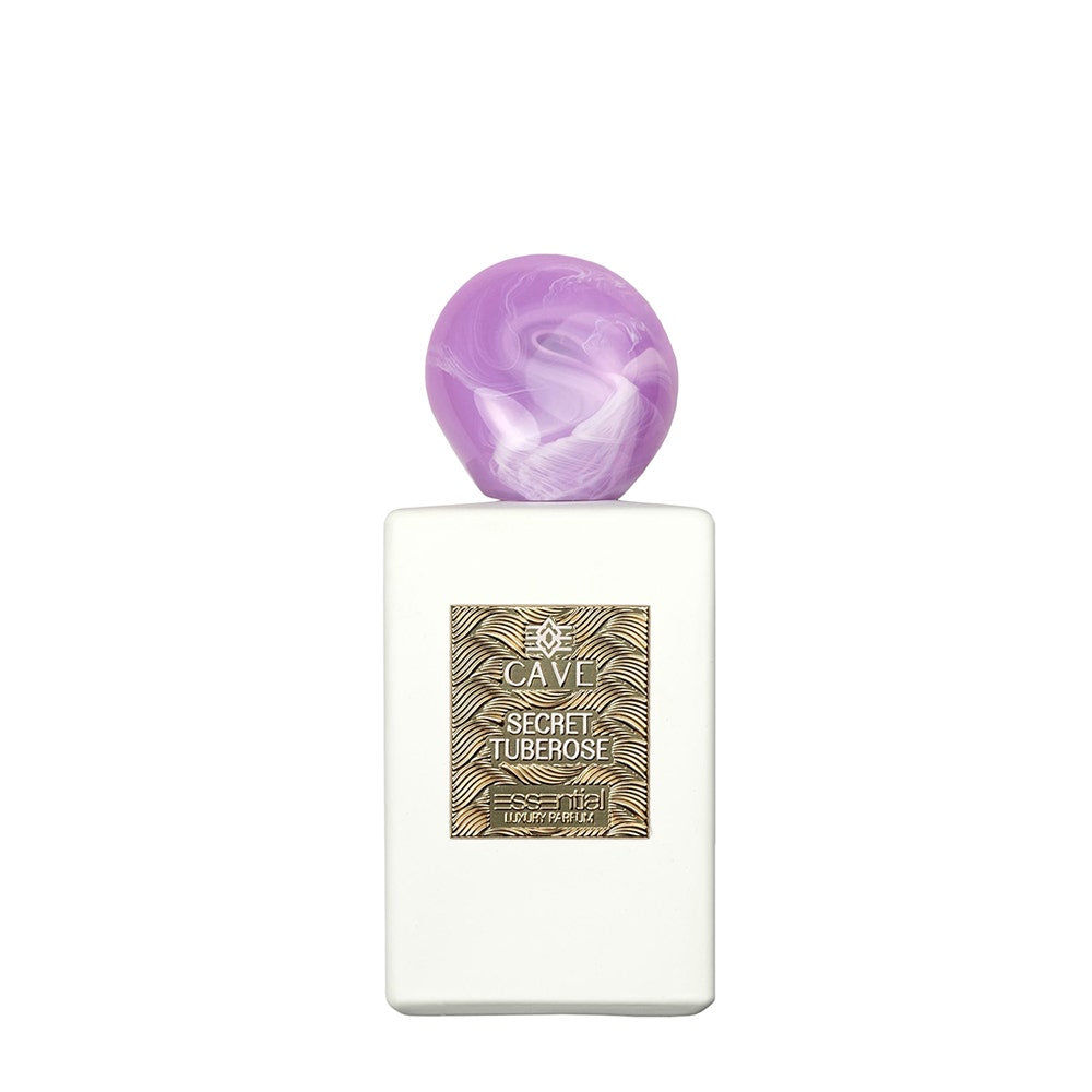 Secret Tuberose - Cave | Profumeria di nicchia Mirò