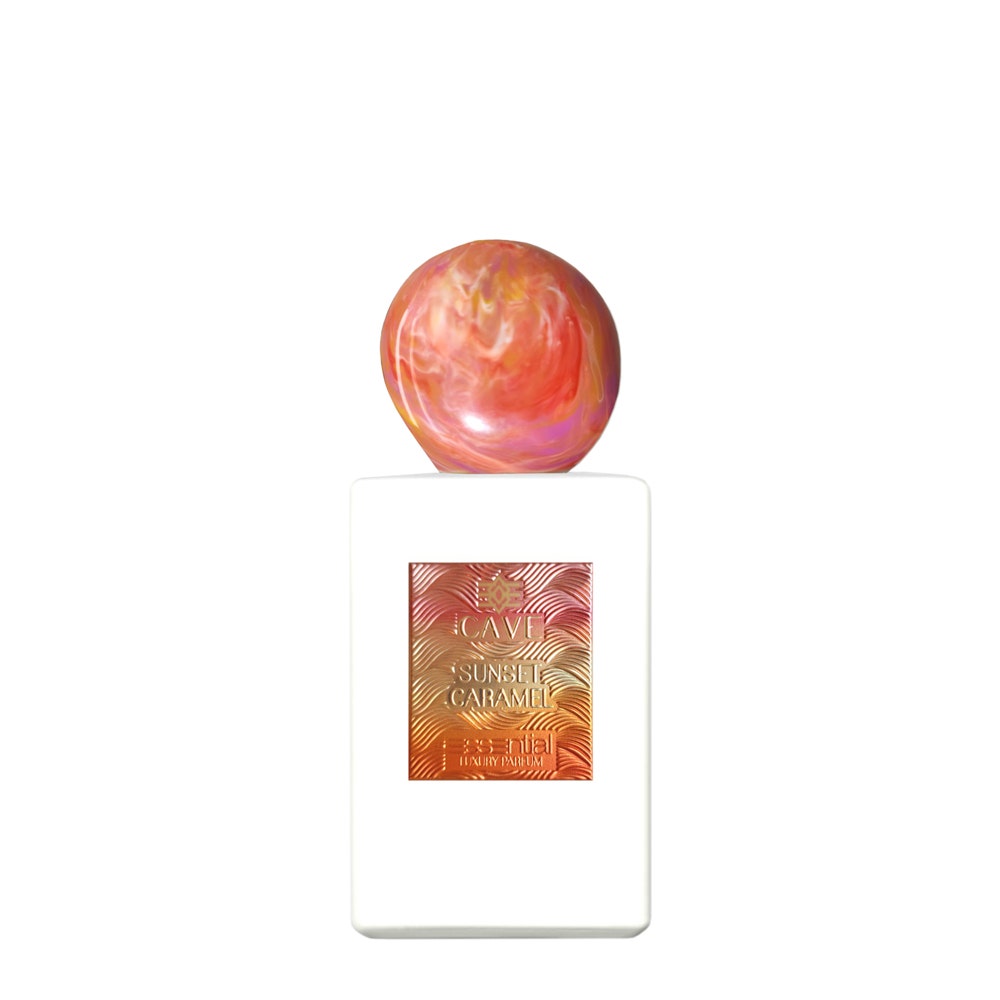 Sunset Caramel - Cave | Profumeria di nicchia Mirò
