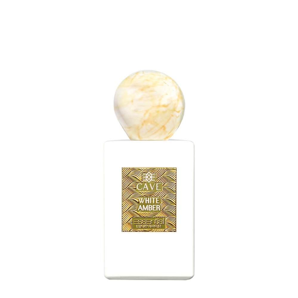 White Amber - Cave | Profumeria di nicchia Mirò