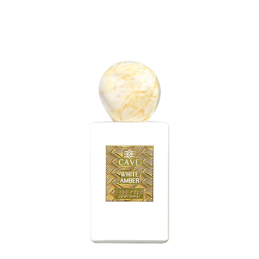 White Amber - Cave | Profumeria di nicchia Mirò