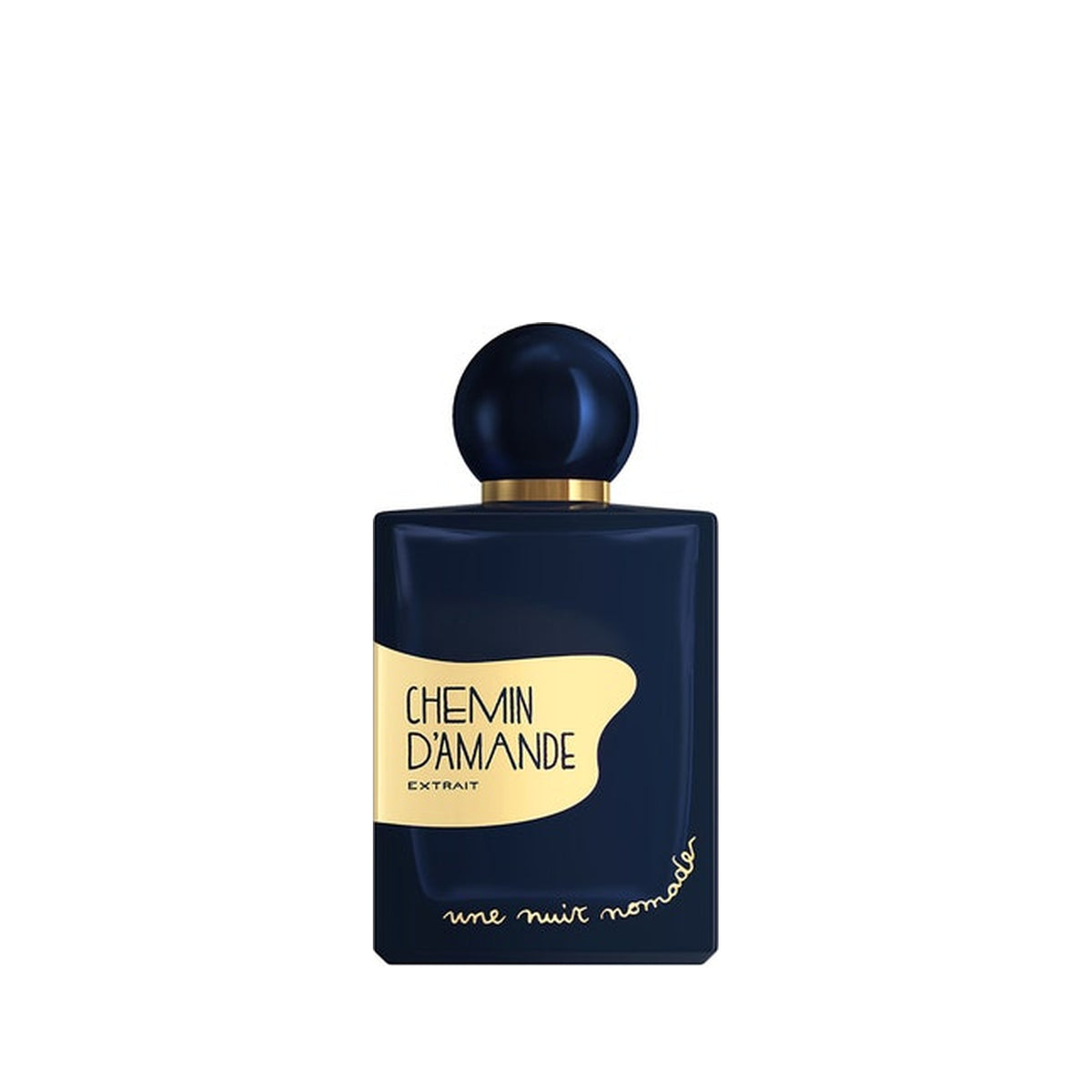Chemin d’Amande – Une Nuit Nomade Extrait de Parfum | Mirò Profumi