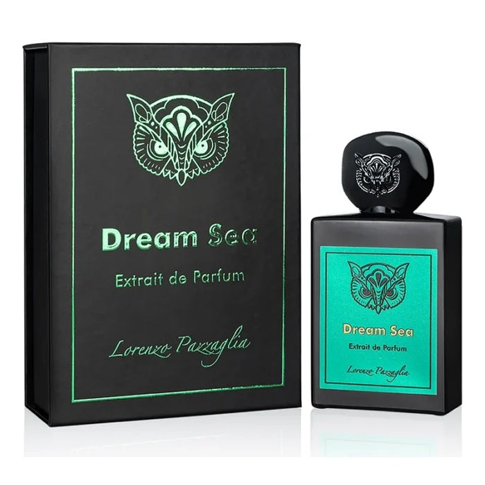Dream Sea Lorenzo Pazzaglia Extrait de Parfum – profumo di nicchia Mirò Fabriano