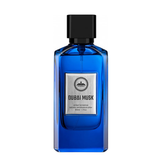 Dubai Musk – Al Ambra, profumo di nicchia Mirò Fabriano