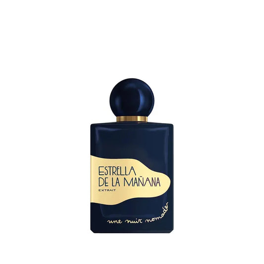 Estrella de la Mañana – Une Nuit Nomade Extrait de Parfum | Mirò Profumi