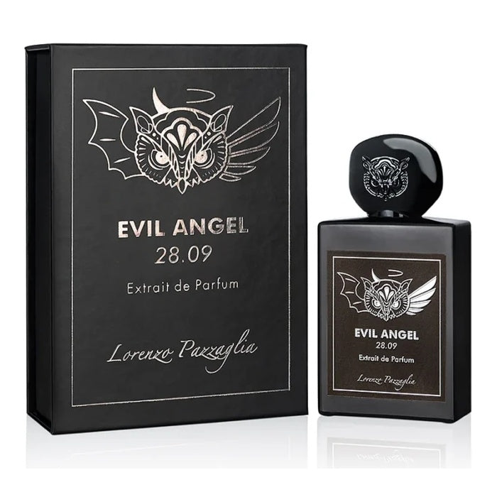Evil Angel Lorenzo Pazzaglia Extrait de Parfum – profumo di nicchia Mirò Fabriano