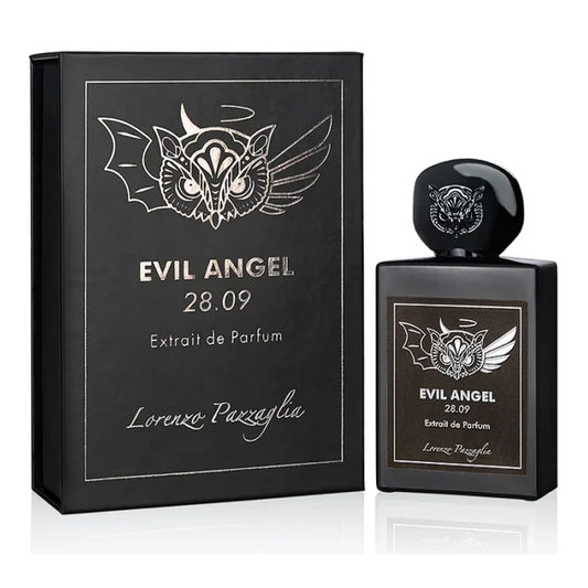 Evil Angel Lorenzo Pazzaglia Extrait de Parfum – profumo di nicchia Mirò Fabriano