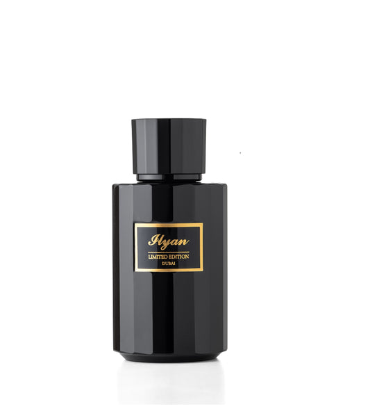 Ilyan - Imperial Parfums | Profumeria di nicchia Mirò