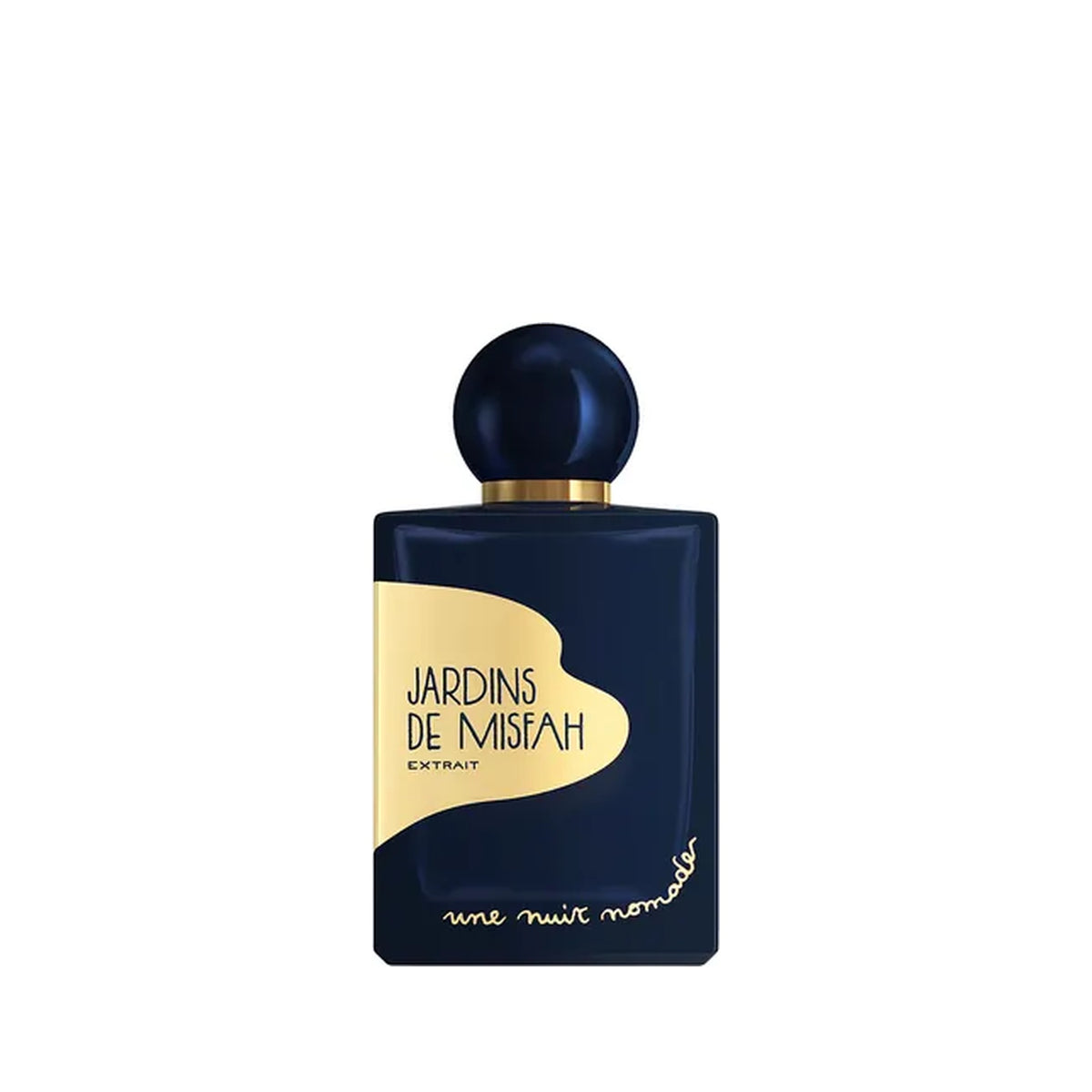 Jardins de Misfah Extrait – Une Nuit Nomade Extrait de Parfum | Mirò Profumi