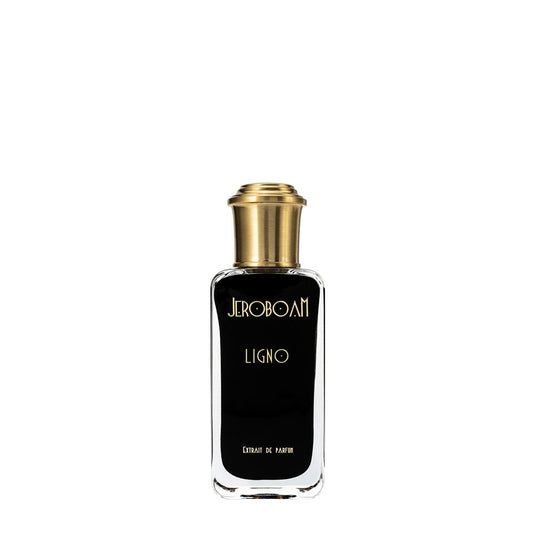 Ligno - Jeroboam | Profumeria di nicchia Mirò