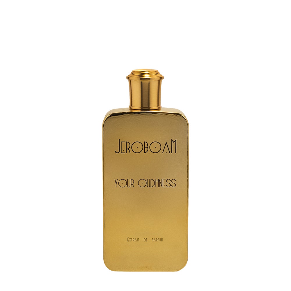 Your Oudhness - Jeroboam | Profumeria di nicchia Mirò