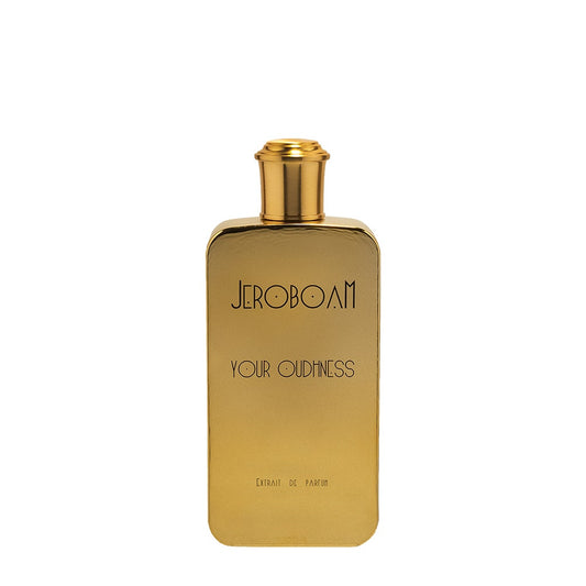 Your Oudhness - Jeroboam | Profumeria di nicchia Mirò
