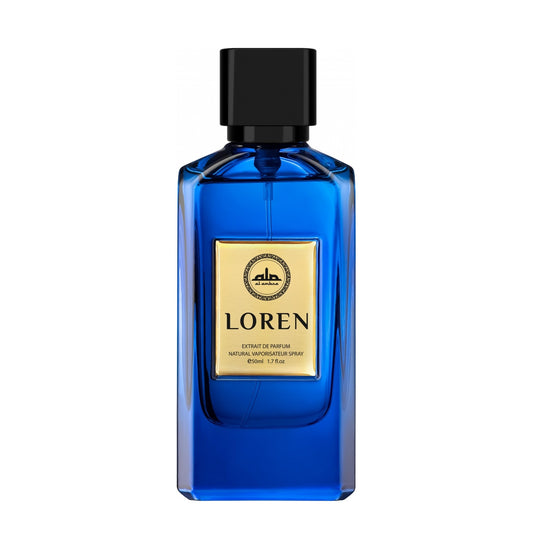 Loren – Al Ambra, profumo di nicchia Mirò Fabriano