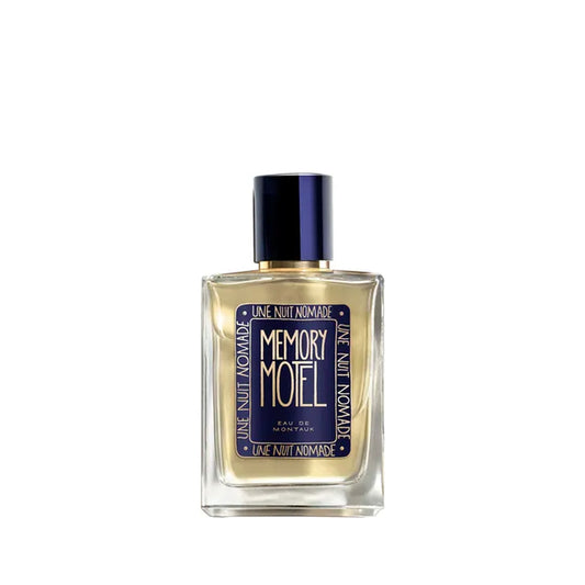 Memory Motel – Une Nuit Nomade Eau de Parfum | Mirò Profumi