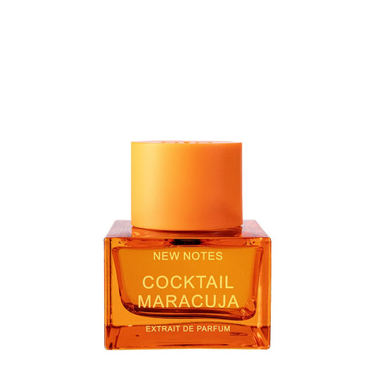 Cocktail Maracuja - New Notes | Profumeria di nicchia Mirò