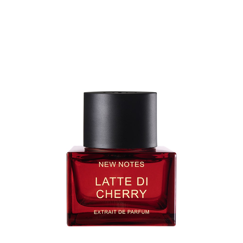 Latte di Cherry - New Notes | Profumeria di nicchia Mirò