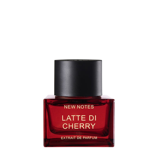 Latte di Cherry - New Notes | Profumeria di nicchia Mirò