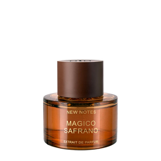 Magico Safrano - New Notes | Profumeria di nicchia Mirò