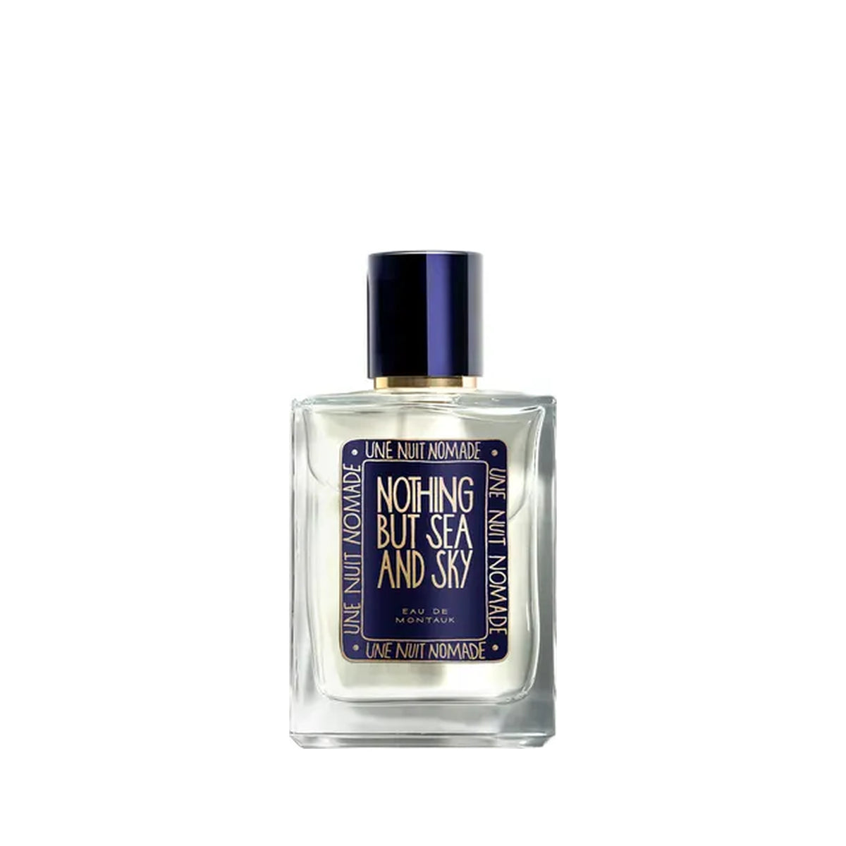 Nothing but Sea and Sky – Une Nuit Nomade Eau de Parfum | Mirò Profumi