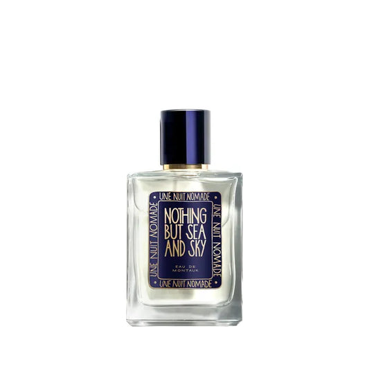 Nothing but Sea and Sky – Une Nuit Nomade Eau de Parfum | Mirò Profumi