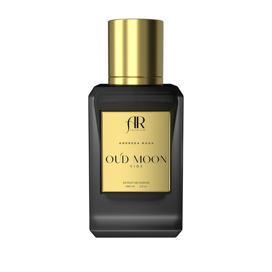 Oud Moon Vibe - Andreea Rada | Profumeria di nicchia Mirò