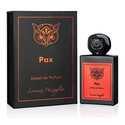 Pax Lorenzo Pazzaglia Extrait de Parfum – profumo di nicchia Mirò Fabriano