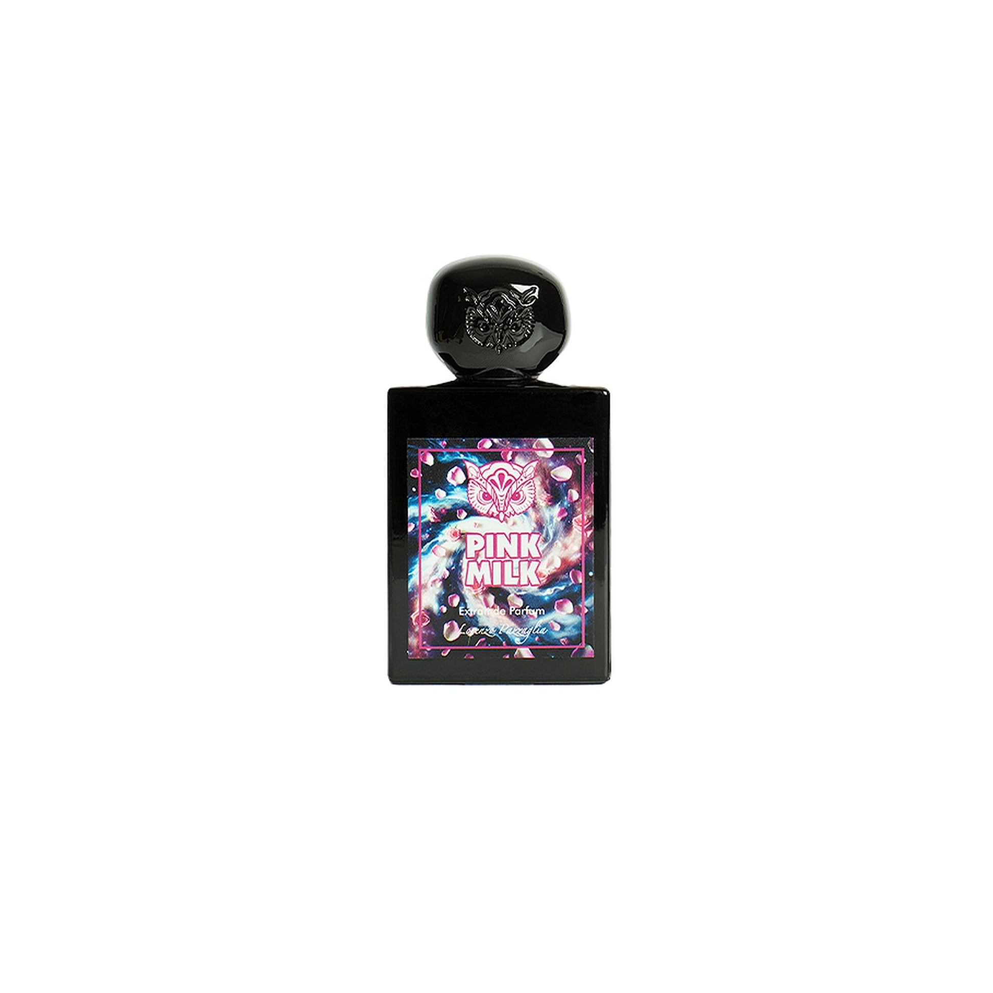 Pink Milk - Lorenzo Pazzaglia | Profumeria di nicchia Mirò