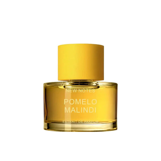 Pomelo Malindi New Notes – Extrait de Parfum di nicchia agrumato aromatico con pomelo, yuzu, limone, lime, menta e muschi