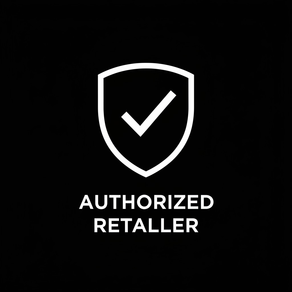 Rivenditore Autorizzato