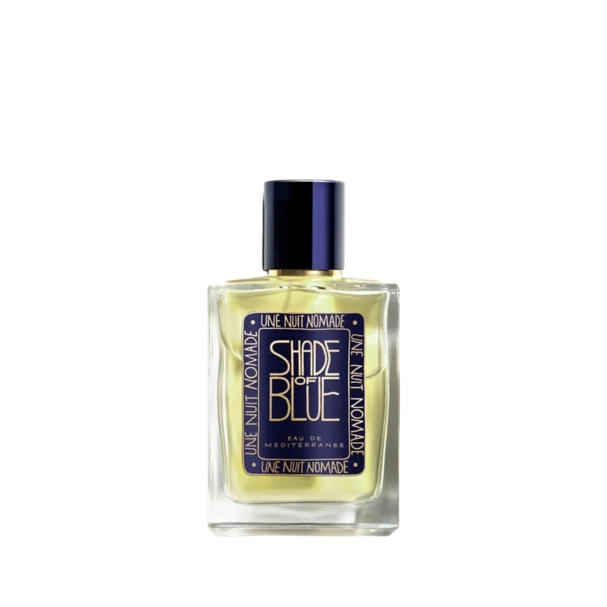 Shade of Blue – Une Nuit Nomade Eau de Parfum | Mirò Profumi