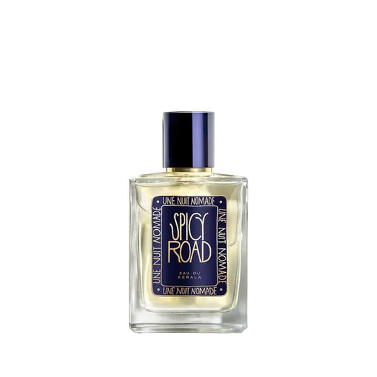 Spicy Road – Une Nuit Nomade Eau de Parfum | Mirò Profumi