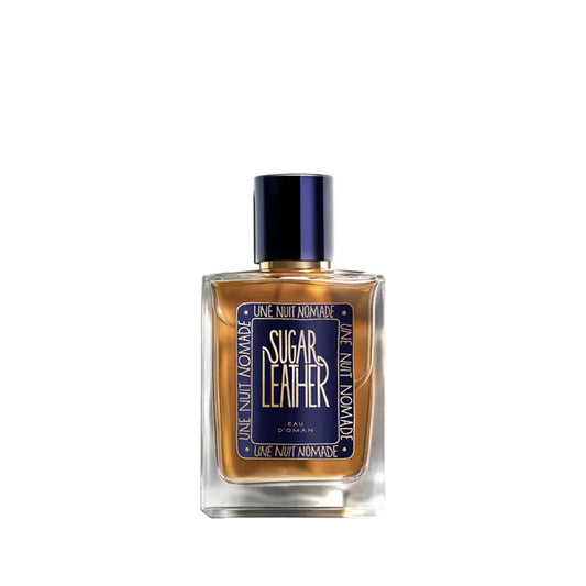 Sugar Leather – Une Nuit Nomade Eau de Parfum | Mirò Profumi