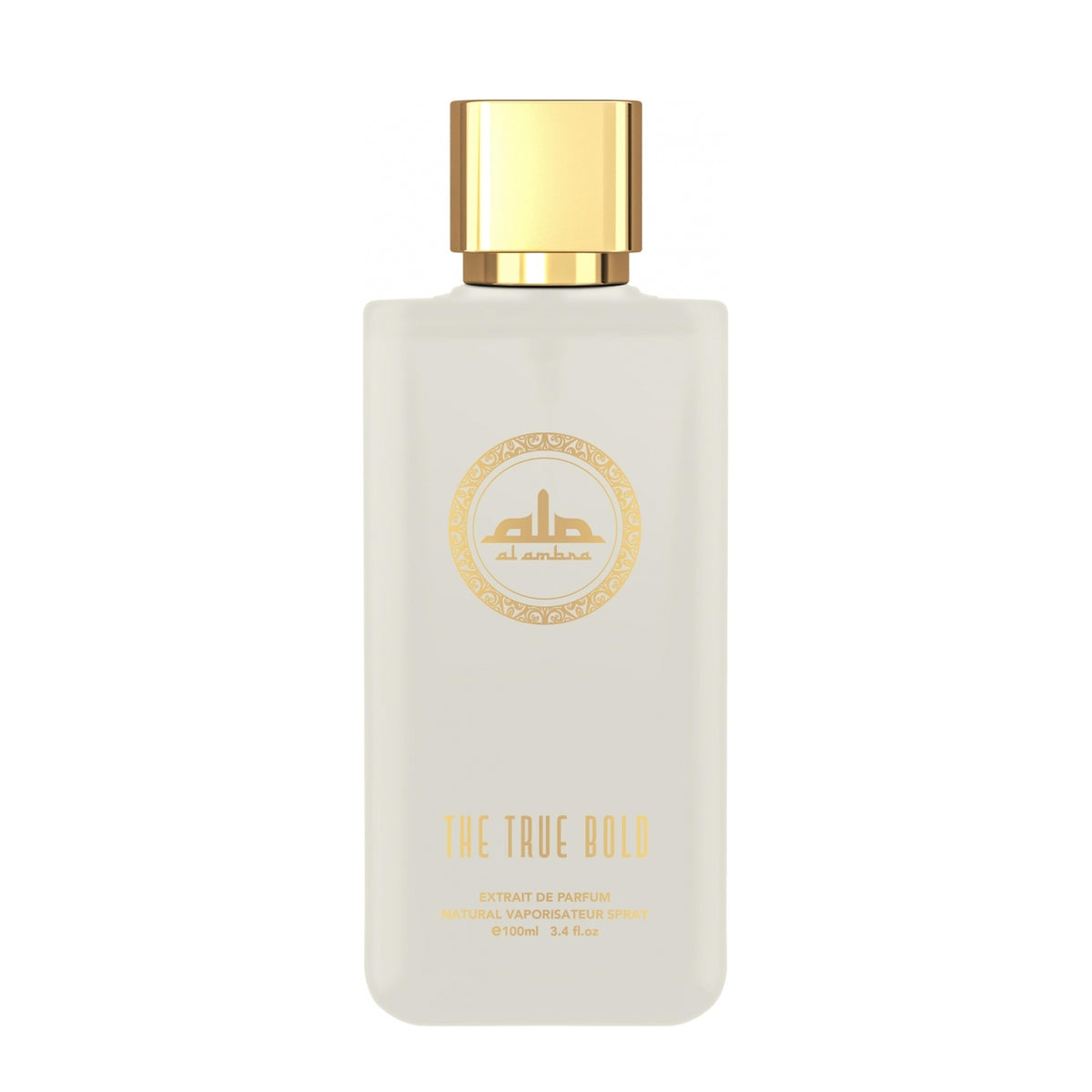 The True Bold – Al Ambra, profumo di nicchia Mirò Fabriano