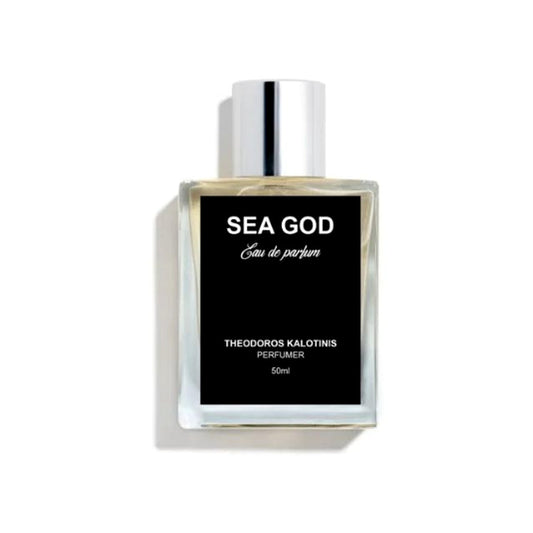 Sea God - Theodoros Kalotinis | Profumeria di nicchia Mirò