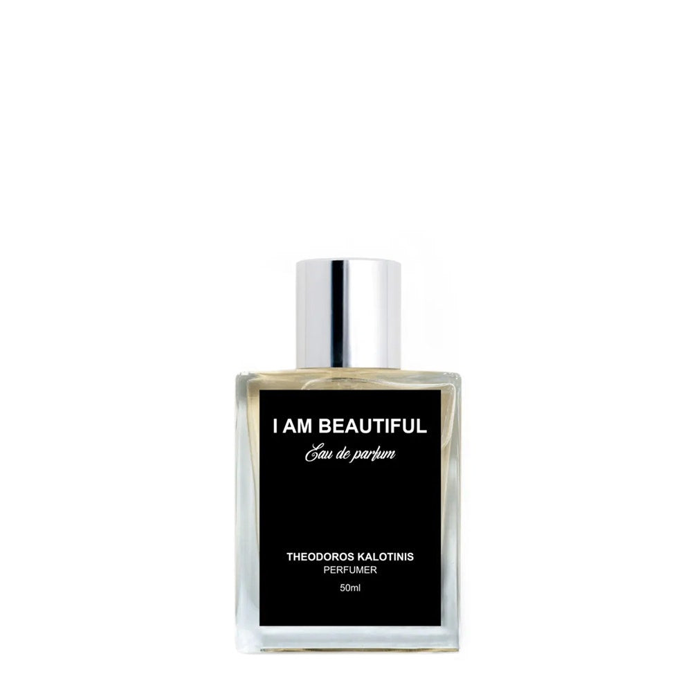 I Am Beautiful - Theodoros Kalotinis | Profumeria di nicchia Mirò
