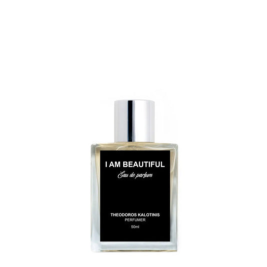 I Am Beautiful - Theodoros Kalotinis | Profumeria di nicchia Mirò