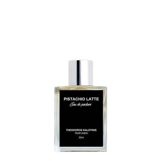 Pistachio Latte - Theodoros Kalotinis | Profumeria di nicchia Mirò